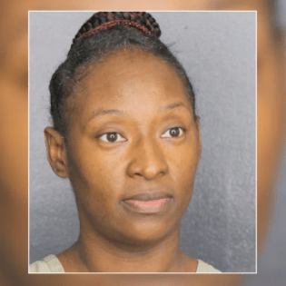 Woman Facing Arson Charges in Pompano Beach