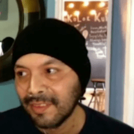 South Florida Man Spent 93 Days in Hospital Battling COVID