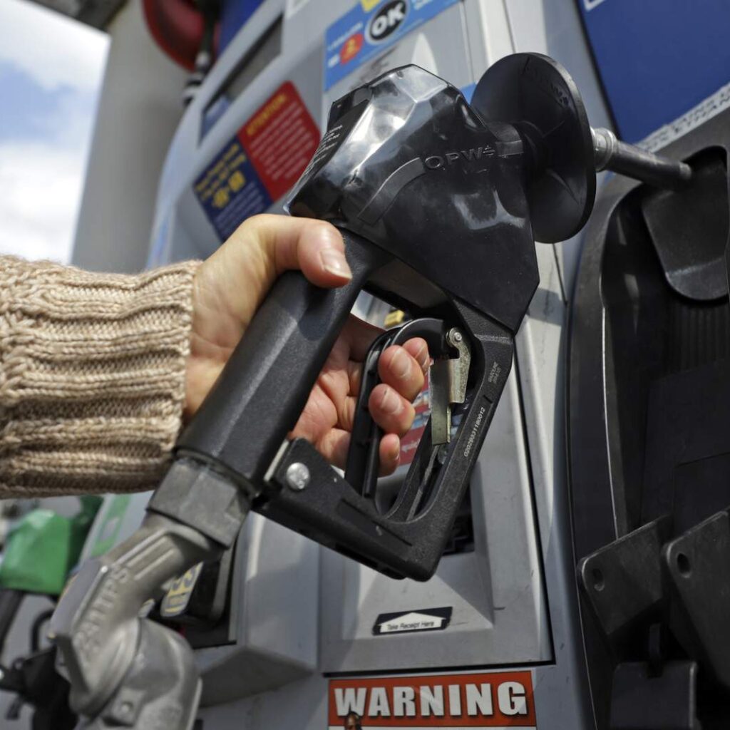 Florida gas prices