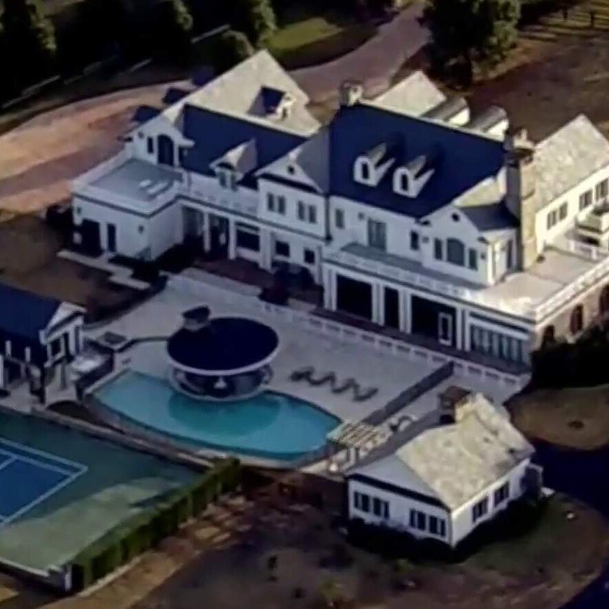 Florida man uses $7.2M from PPP to buy mansion
