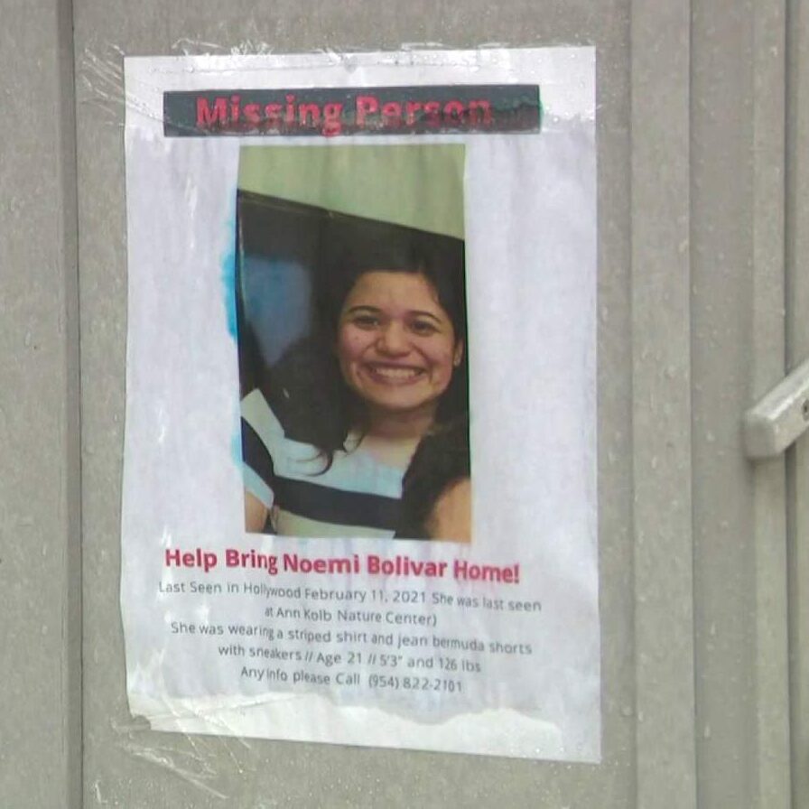 21-year-old autistic woman still missing after a week