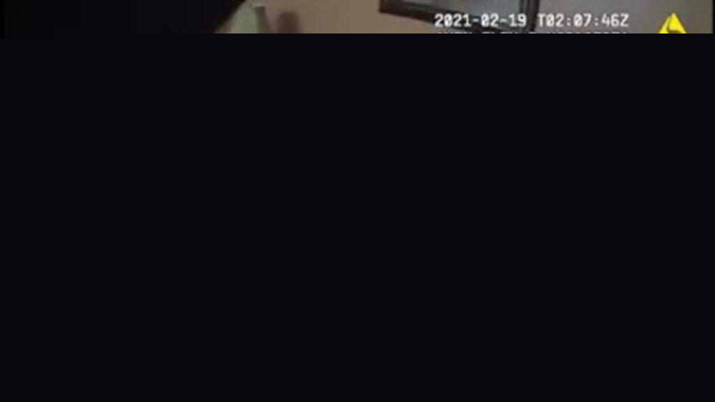 Body Cam Footage Shows Florida Cop Saving Girl