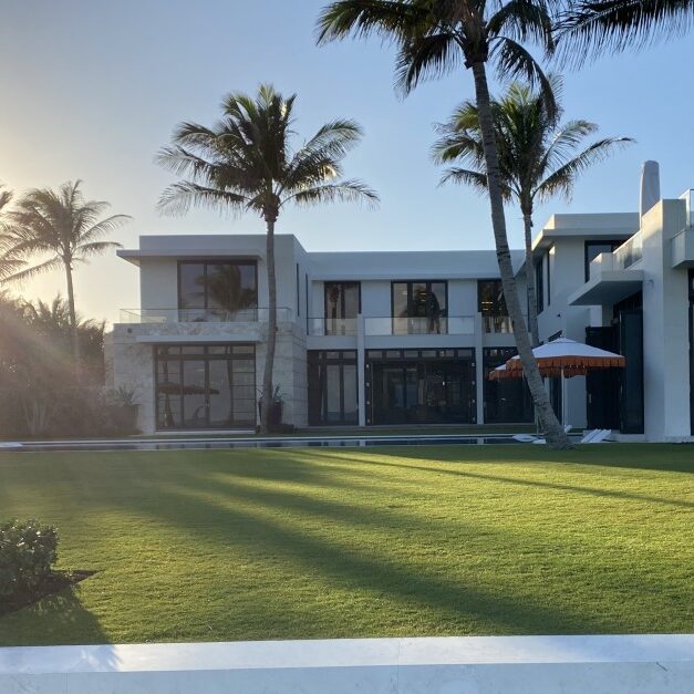 Most Expensive House in Palm Beach