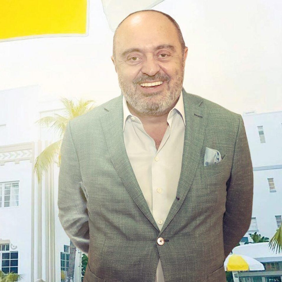 Witkoff’s Miami Beach hotel