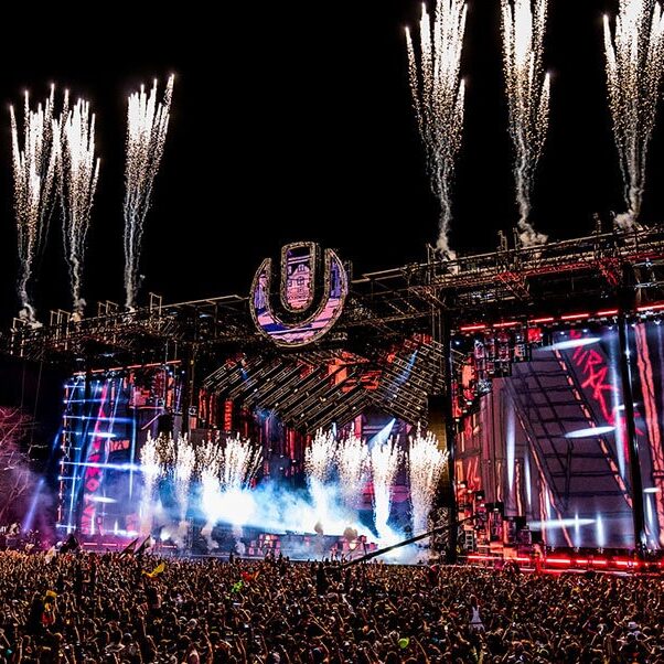 Ultra Music Festival