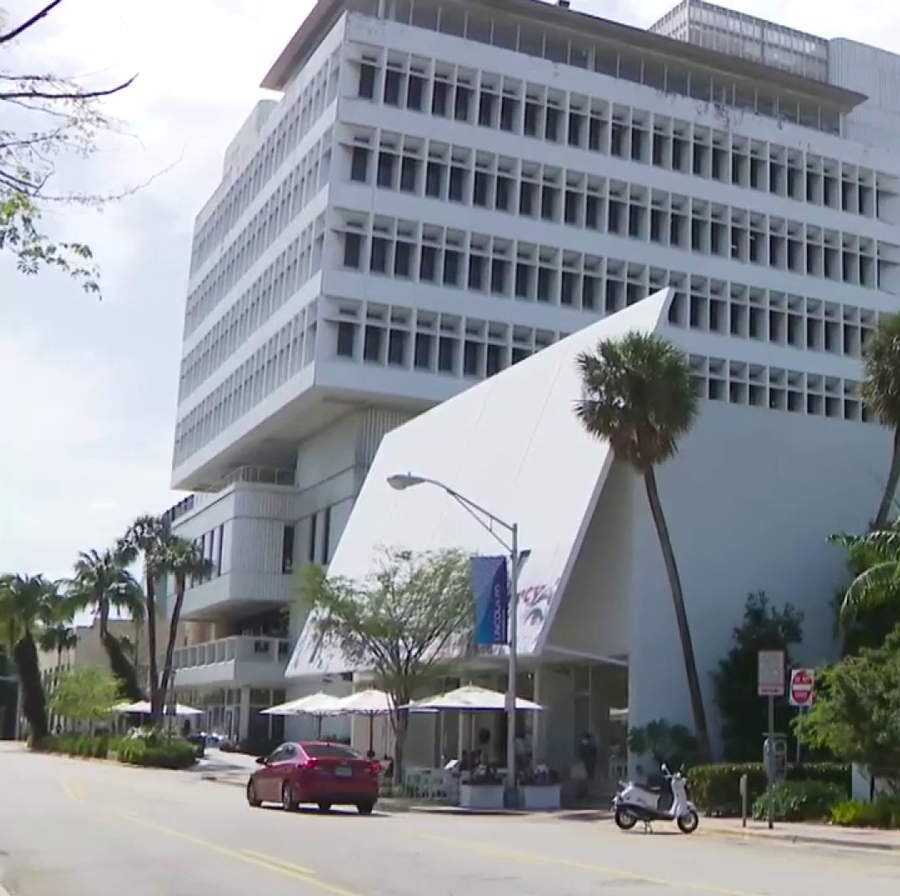 Miami Beach looks to a new luxury money-maker