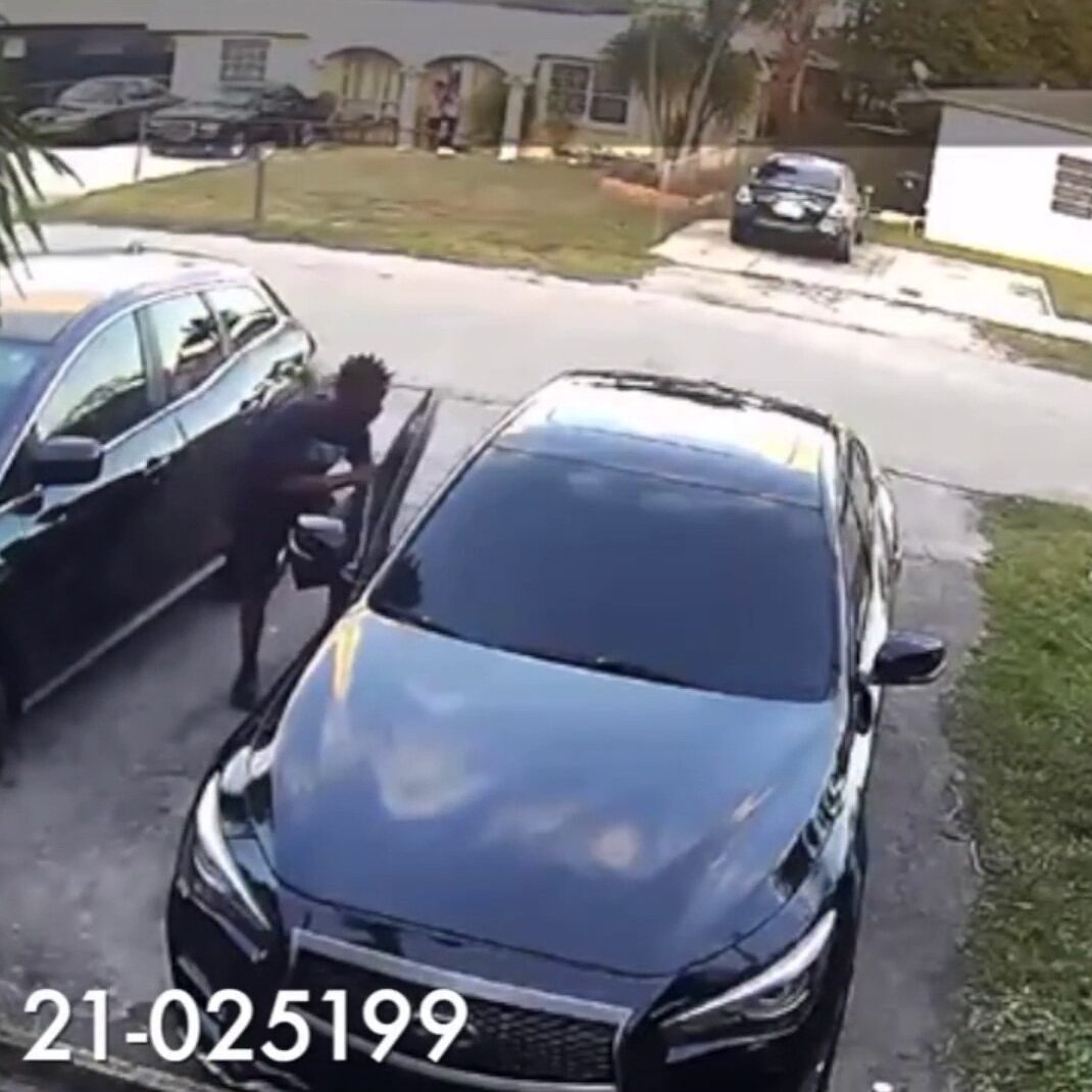 Man fatally shot in Fort Lauderdale