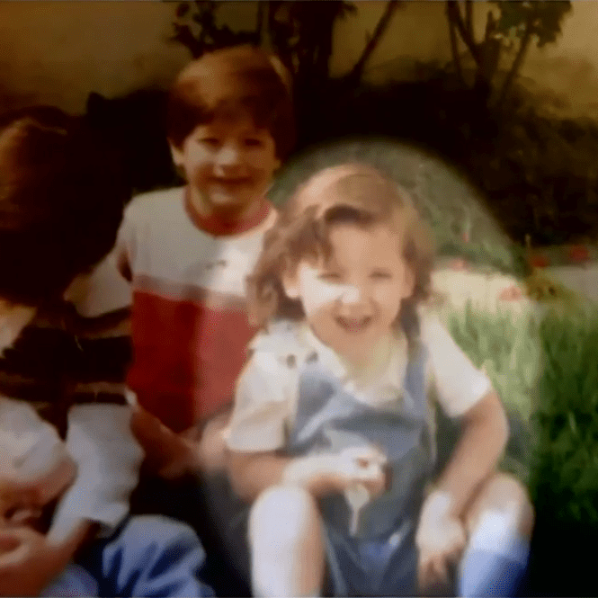 South Florida filmmaker finds brother believed to have been kidnapped from Colombia