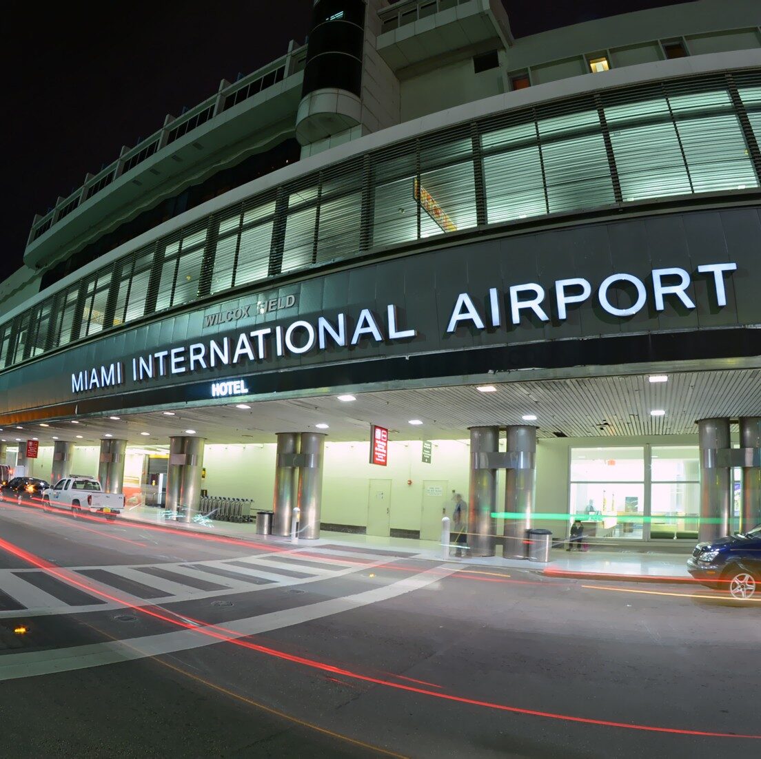 Miami-Dade mayor responds to safety issues at Miami International Airport