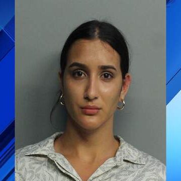 Woman attacks security guard, bites officers at CityPlace Doral