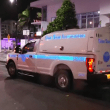 Deadly Shooting Investigated Inside Miami Apartment Building