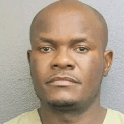 Fort Lauderdale Man Accused of Posing as Uber Driver, Sexually Battering Woman