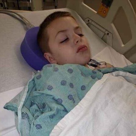9-year-old Minnesota boy bit by shark in Miami Beach