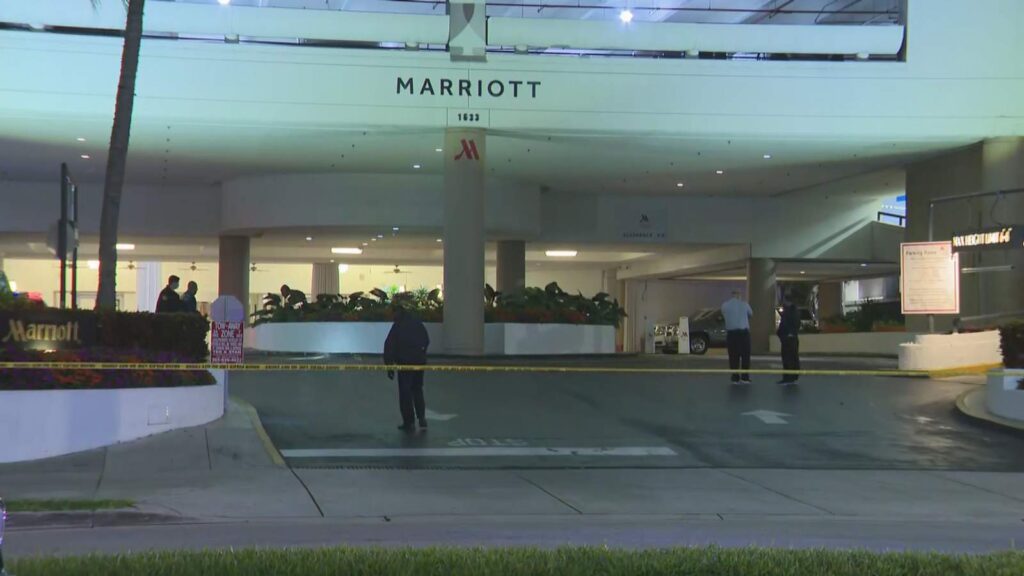 Miami Marriott Biscayne Bay