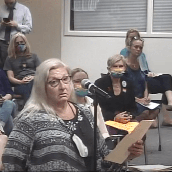 Central Florida teacher fired for prescribed medical marijuana use