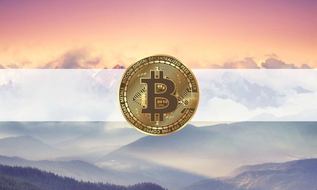 Alex Jones Says He Lost Laptop Containing 10,000 Bitcoins