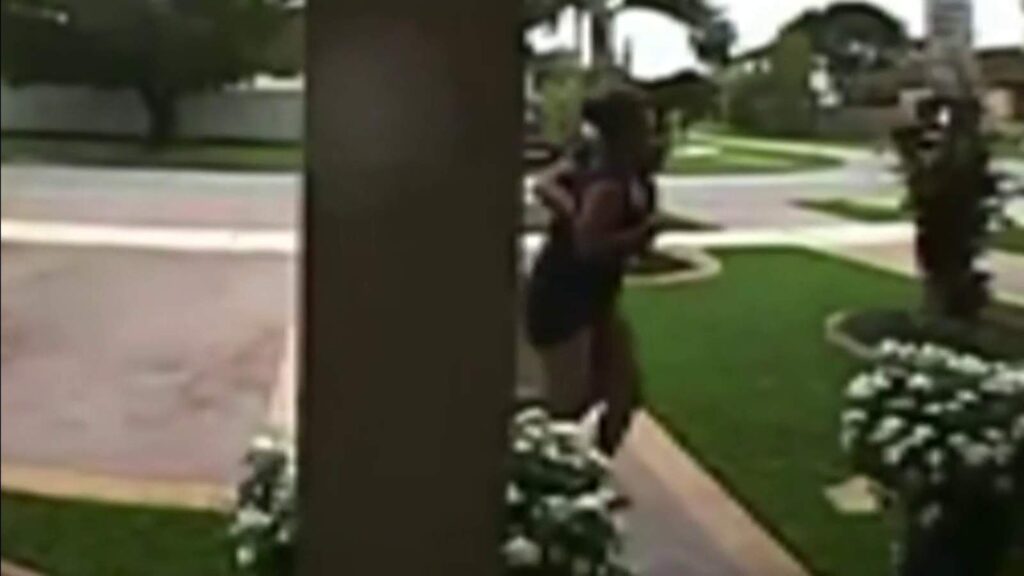 19-year-old shoots grandfather, aunt, kills cousin