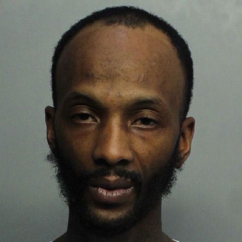 Reckless driver in South Beach was armed fugitive from Georgia, police say
