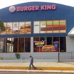 Burger King UK tweets ‘women belong in the kitchen’