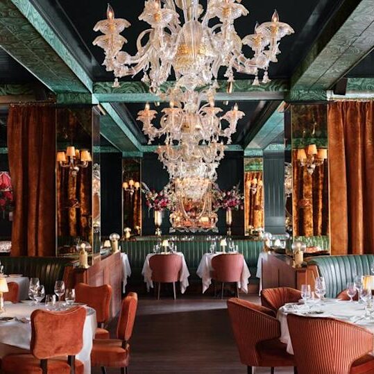 NYC’s Biggest Restauranteurs Are Turning Miami Into America’s Hottest Dining Scene