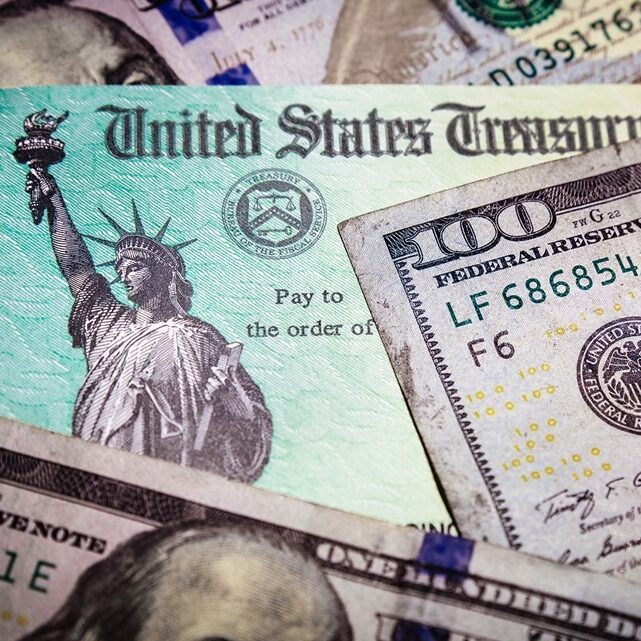 Millions of taxpayers may be owed refunds, here’s how you can claim your cash