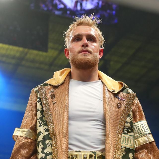 Jake Paul Is Miami's Newest Venture Capitalist Bro