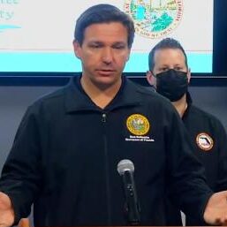 Florida governor: State looking to prevent 'a real catastrophic flood situation'