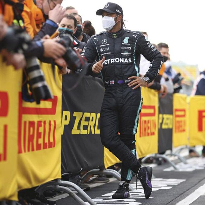 $5 million pledge brings F1 racing to Miami Gardens