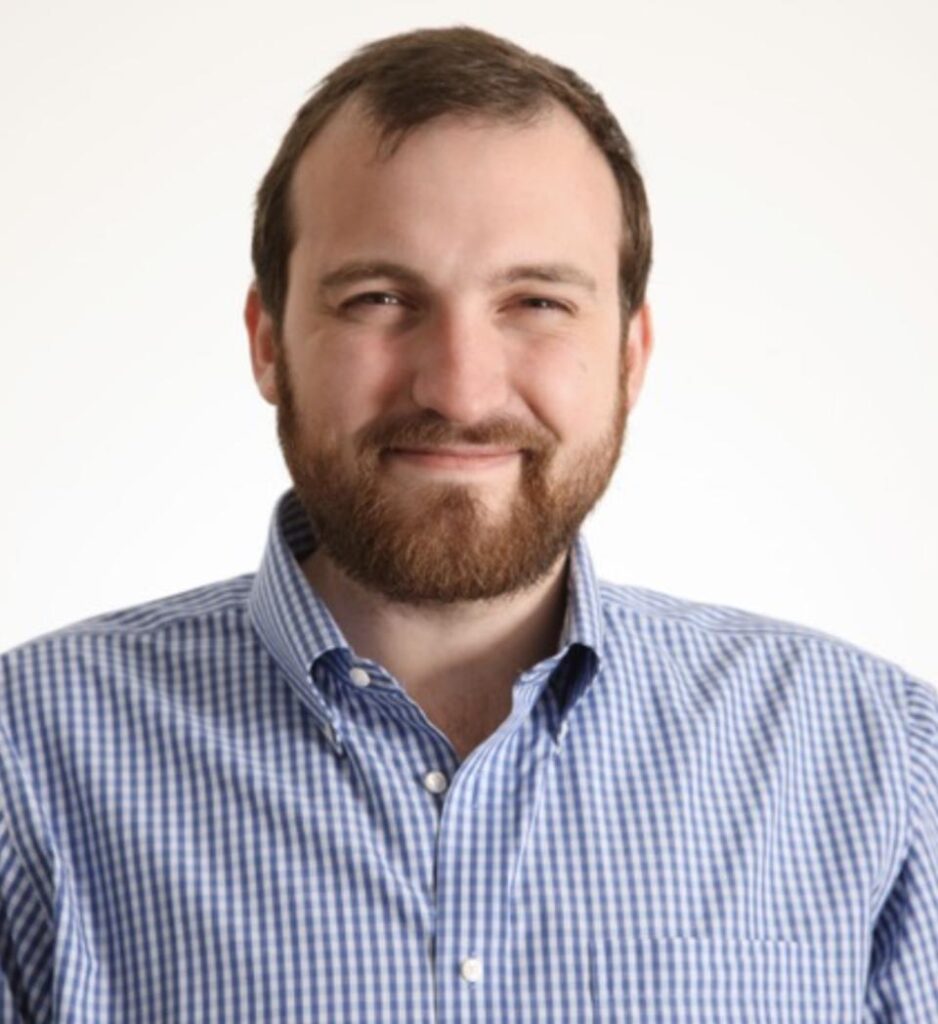 Cardano And Ethereum Founder Analyzes The Newest Evolutions In Crypto And Blockchain Technology