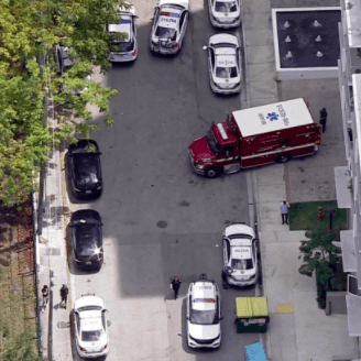 Woman Fatally Shot By Police Serving Eviction Notice At Brickell Apartment Building