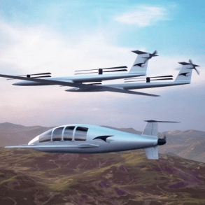 Lilium’s New 7-Seat Electric Jet Will Be Flying Across Florida by 2024