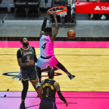 Erik Spoelstra declines to answer whether Victor Oladipo will play for Miami Heat again this season