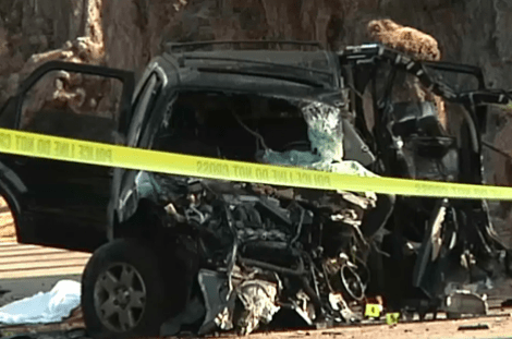 2 Men Killed, 2 Women Hospitalized After Single Car Crash in Miami Beach: Police