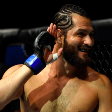 HILARIOUS: Colby Covington Seen With Jorge Masvidal’s Wife Ahead of UFC 261