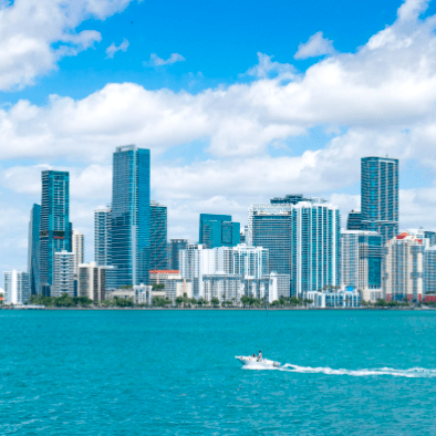 'Miami Tech Week' Wasn't Planned. But the Hype Is Infectious