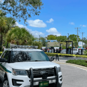 Man Killed in Starbucks Drive-Thru Shooting After Alleged Road Rage Confrontation