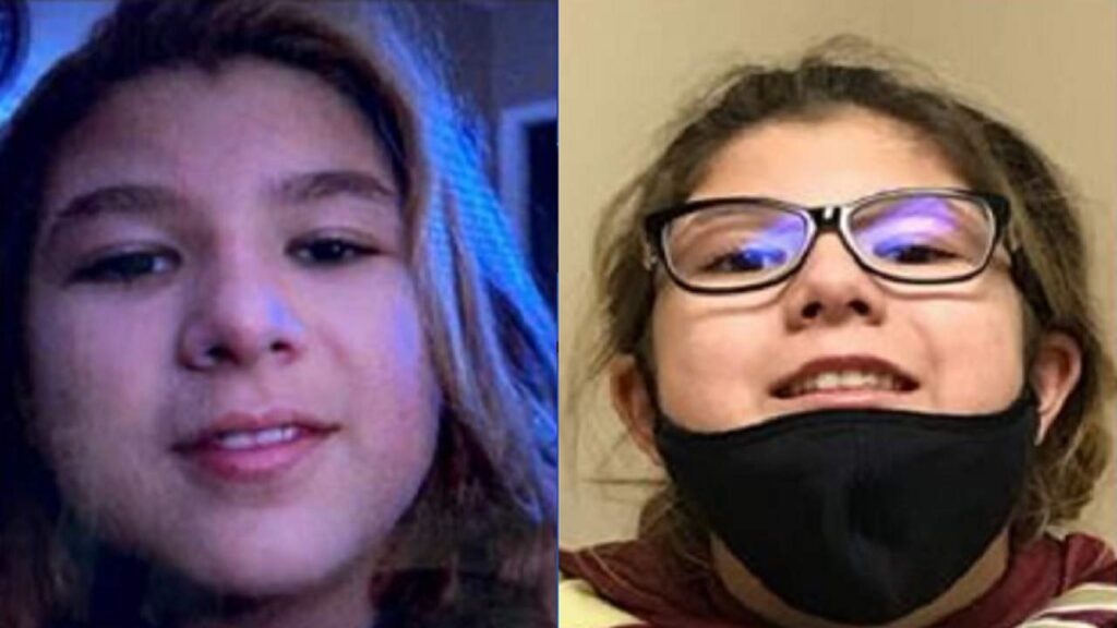 Alert Issued for Teen Girl Missing Near Tallahassee