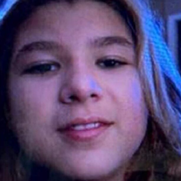 Alert Issued for Teen Girl Missing Near Tallahassee