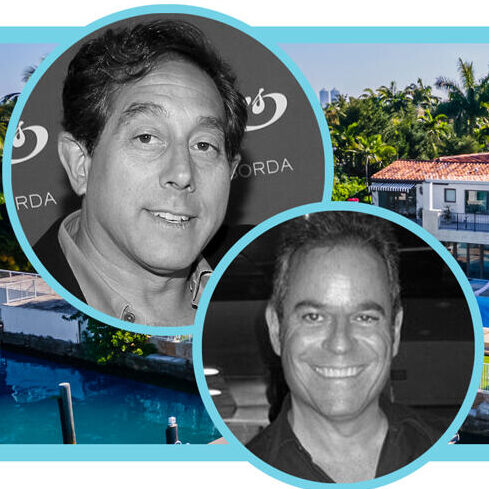 Prime 112 restaurateur sells waterfront Venetian Islands home in off-market sale