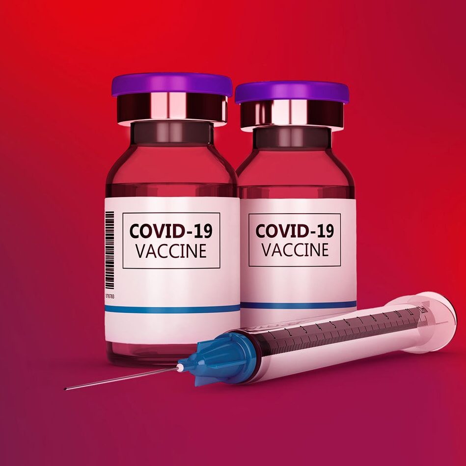 South Florida official orders workers to vaccinate or risk firing