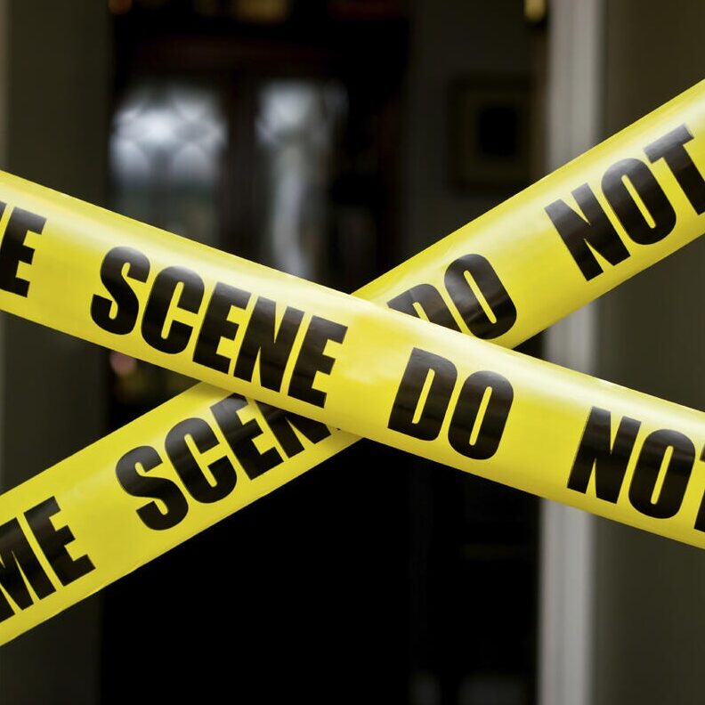 3-year-old dies after being run over by car in Homestead