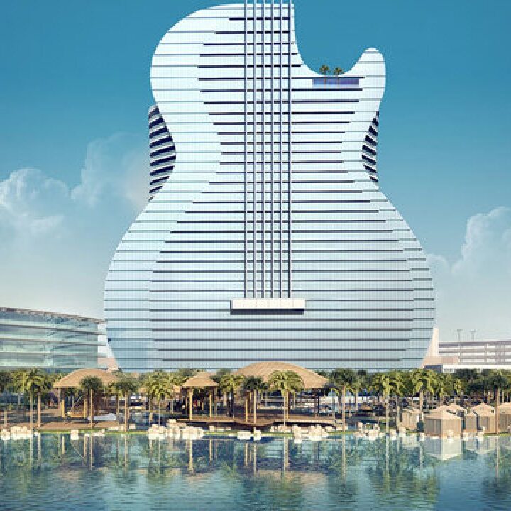 ¿Estás buscando empleo? Dirígete a la feria de trabajo del nuevo Hard Rock Hotel y Casino