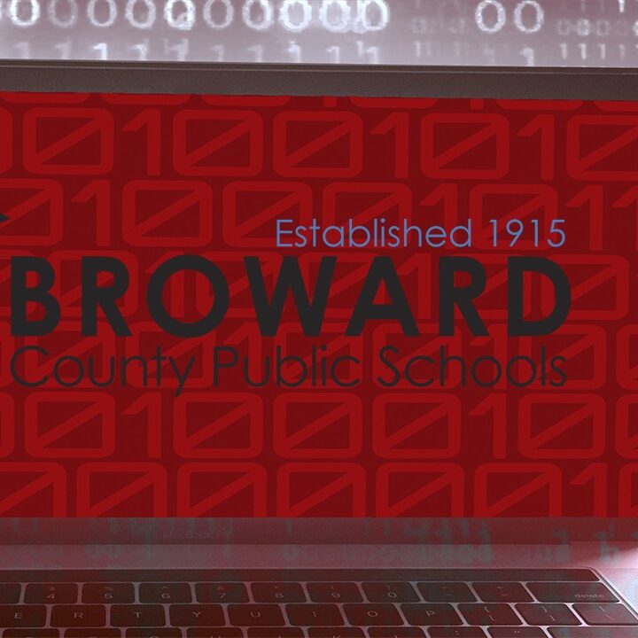 Computer hackers demand $40 million ransom from Broward County Public Schools