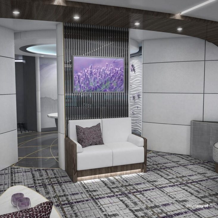 In Pictures: Inside The Boeing 777X Billionaire’s Business Jet