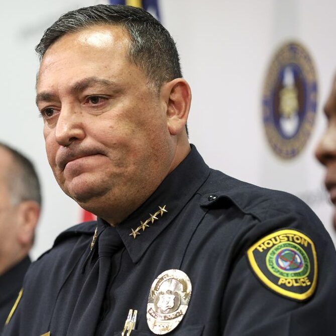 Art Acevedo sworn in as City of Miami Police Chief