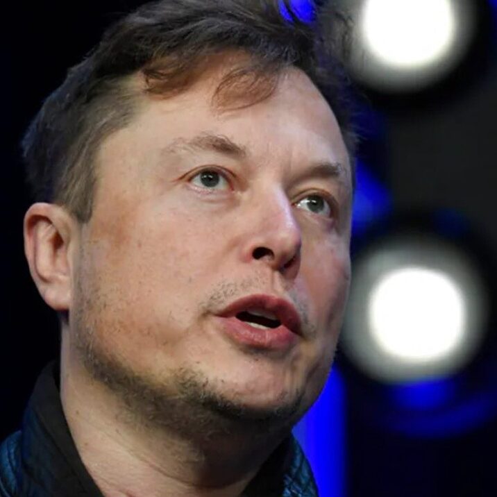 Elon Musk says ‘bunch of people will probably die’ during Mars mission