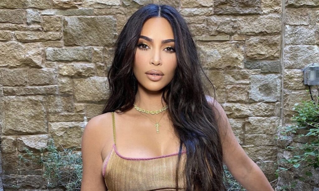 Kim Kardashian Has Officially Become a Billionaire, According to Forbes
