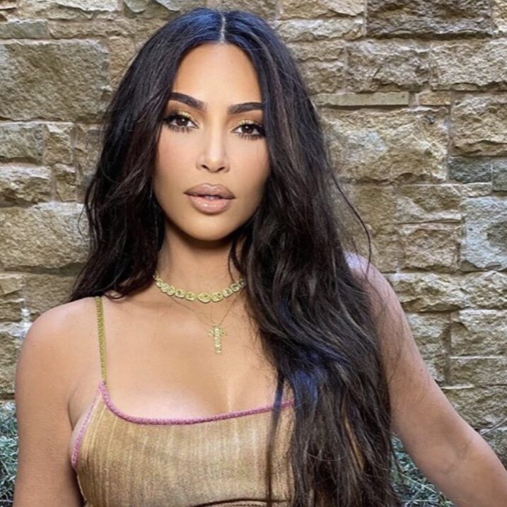 Kim Kardashian Has Officially Become a Billionaire, According to Forbes