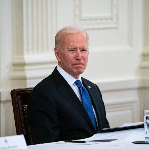Biden moving vaccine eligibility date to April 19