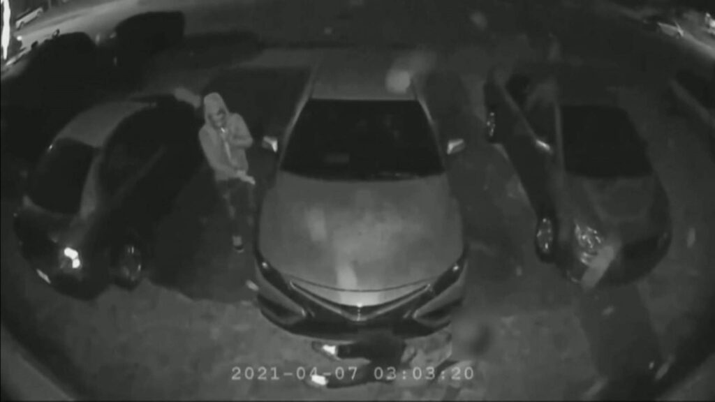 Carjacking victim’s plea in Broward: ‘Please, don’t kill me’